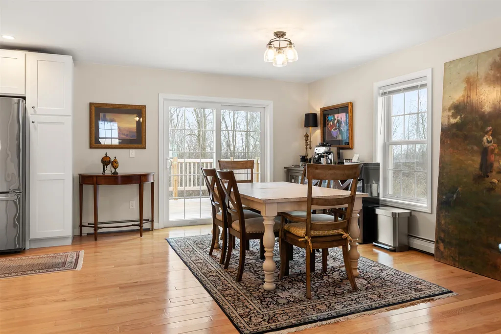 24 Haycorn Hollow Road South Hero VT 05486