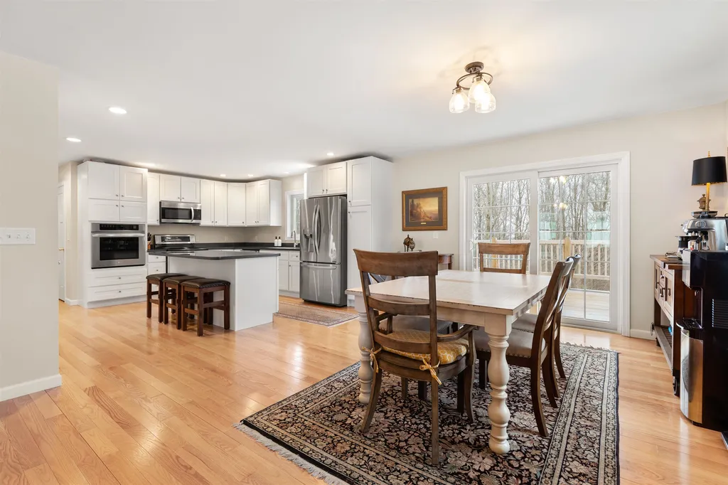 24 Haycorn Hollow Road South Hero VT 05486