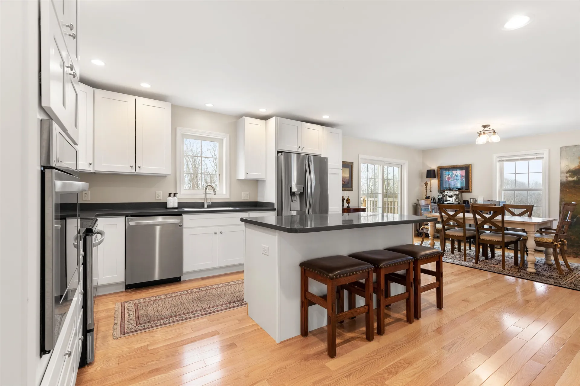 24 Haycorn Hollow Road South Hero VT 05486