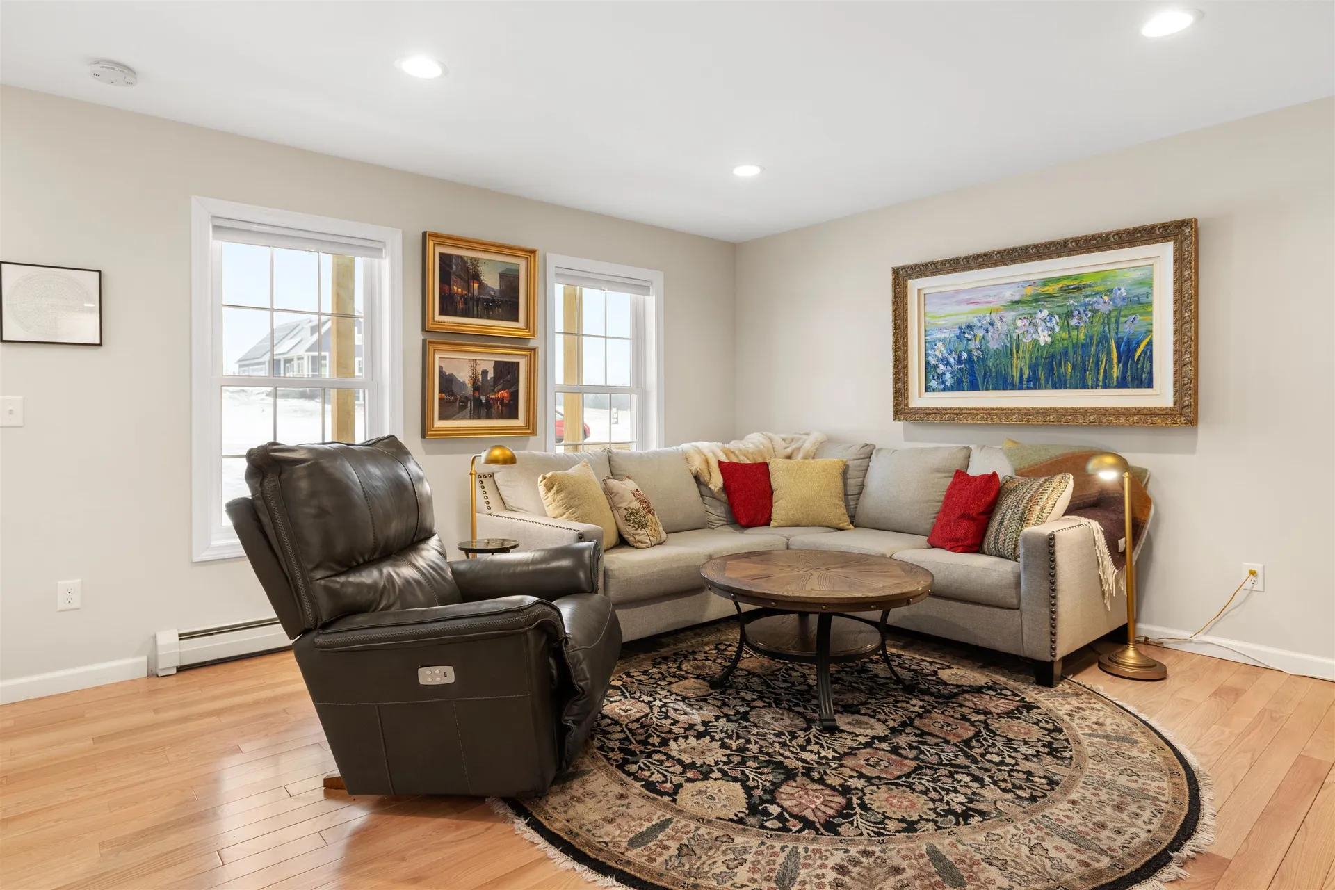 24 Haycorn Hollow Road South Hero VT 05486