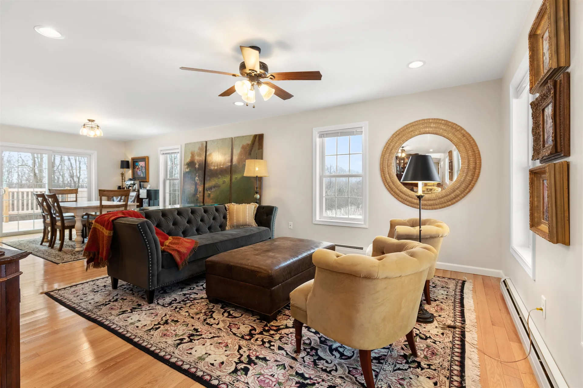 24 Haycorn Hollow Road South Hero VT 05486