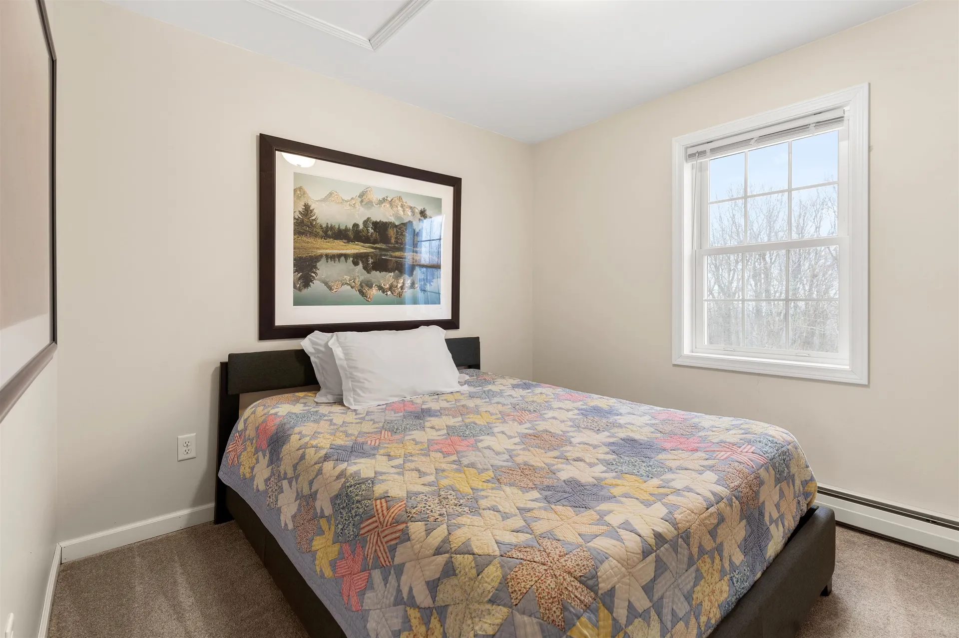 24 Haycorn Hollow Road South Hero VT 05486
