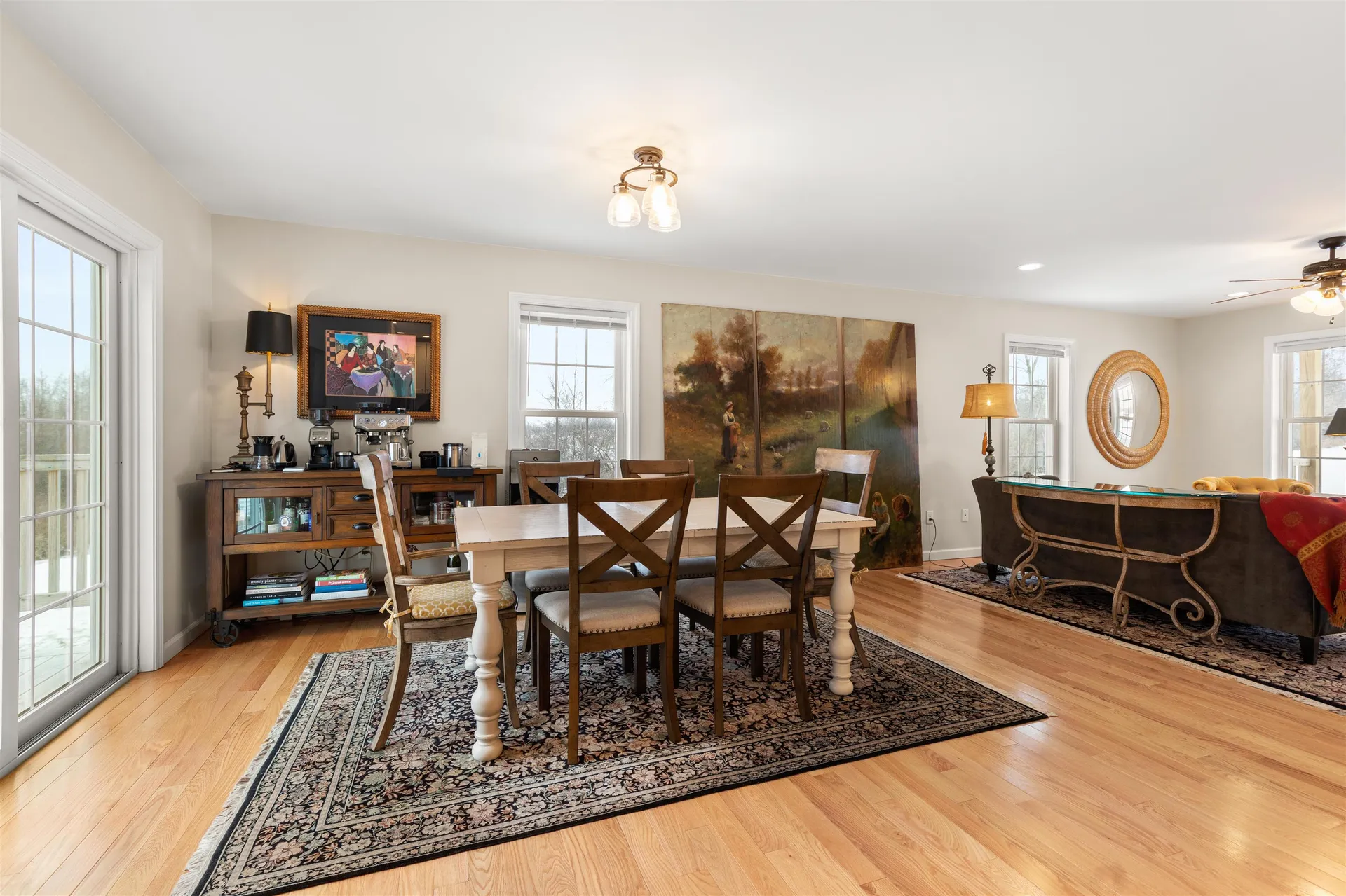 24 Haycorn Hollow Road South Hero VT 05486