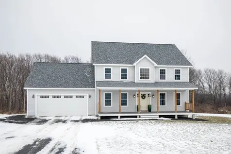 24 Haycorn Hollow Road South Hero VT 05486