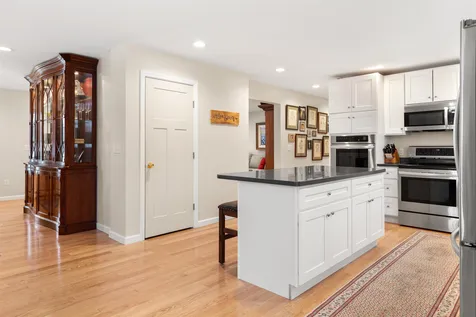 24 Haycorn Hollow Road South Hero VT 05486
