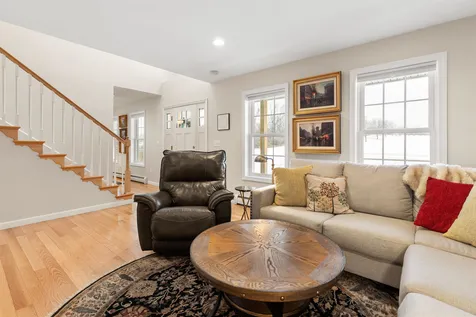 24 Haycorn Hollow Road South Hero VT 05486