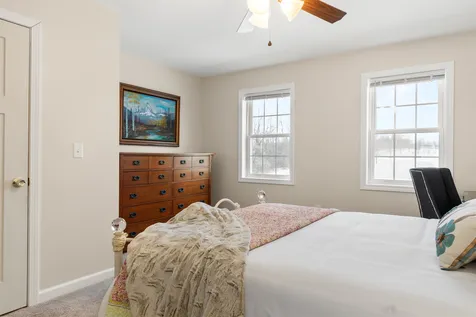 24 Haycorn Hollow Road South Hero VT 05486