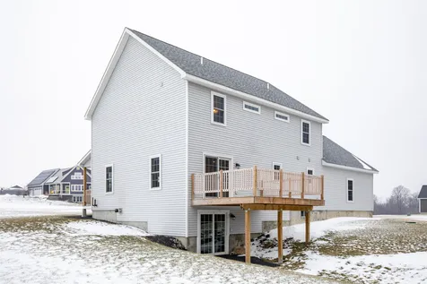 24 Haycorn Hollow Road South Hero VT 05486