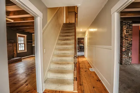 980 Isaac Frye Highway Wilton NH 03086