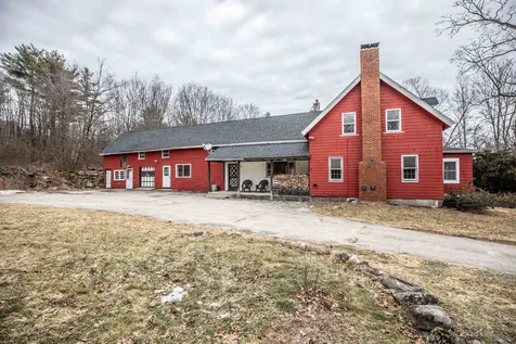 980 Isaac Frye Highway Wilton NH 03086