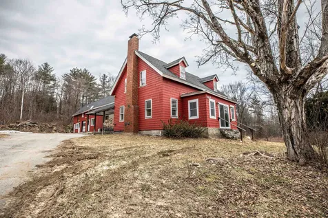 980 Isaac Frye Highway Wilton NH 03086