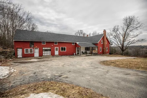 980 Isaac Frye Highway Wilton NH 03086