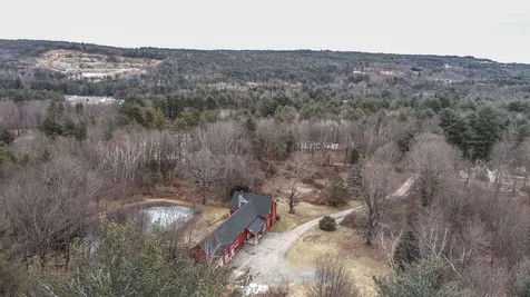 980 Isaac Frye Highway Wilton NH 03086