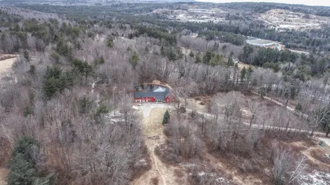 980 Isaac Frye Highway Wilton NH 03086