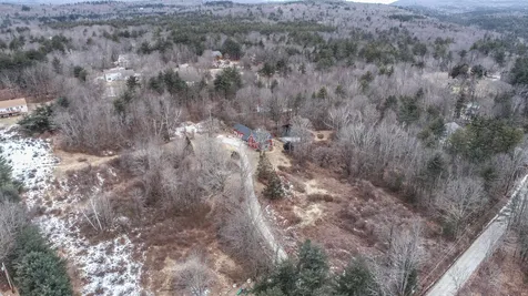 980 Isaac Frye Highway Wilton NH 03086