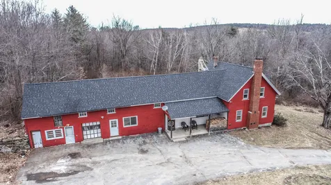 980 Isaac Frye Highway Wilton NH 03086