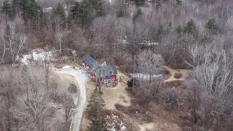 980 Isaac Frye Highway Wilton NH 03086