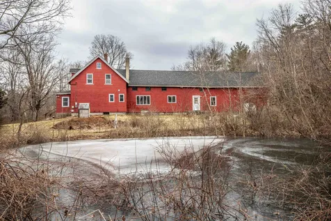 980 Isaac Frye Highway Wilton NH 03086