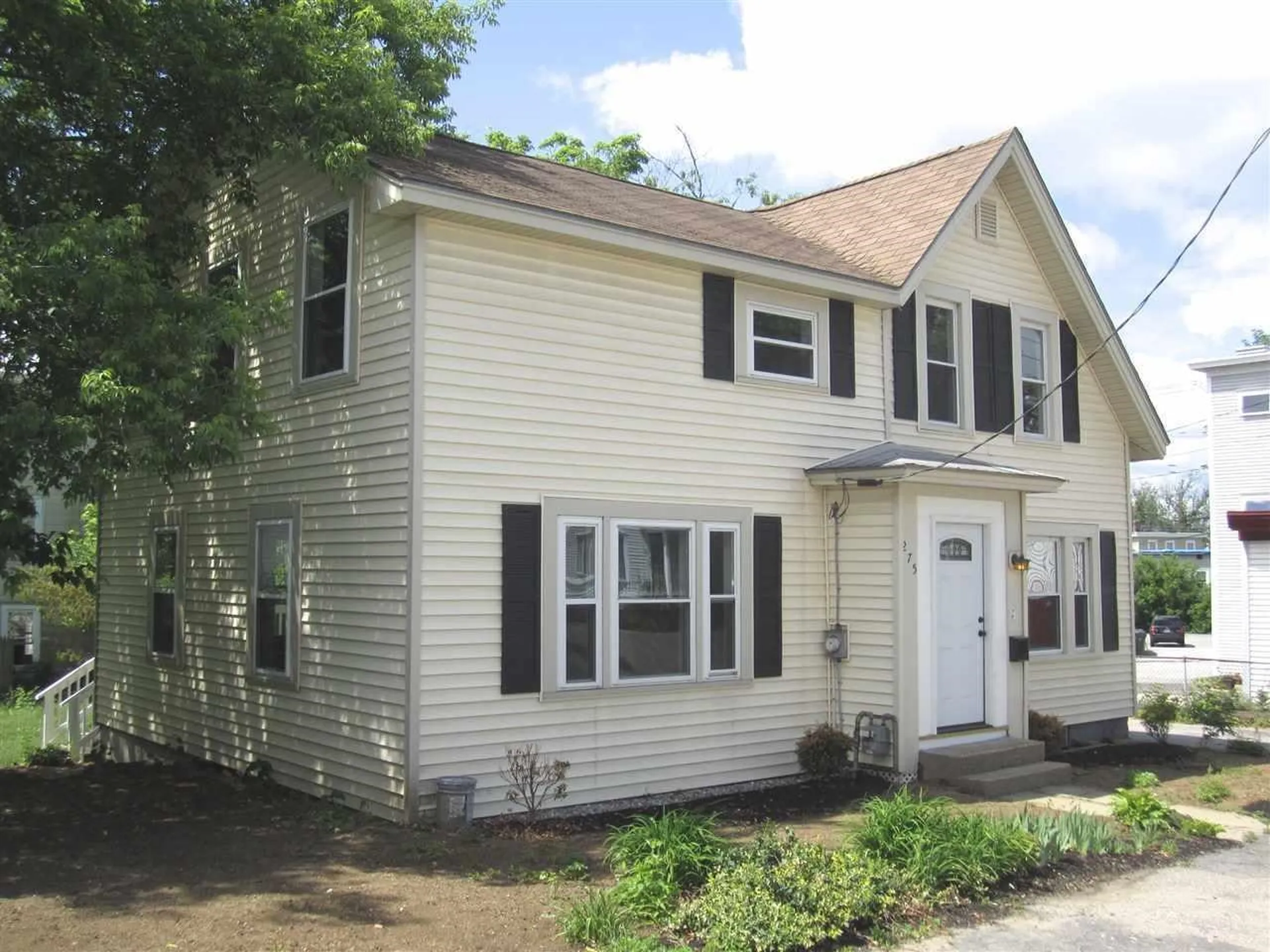 275 Bridge Street Manchester NH 03104