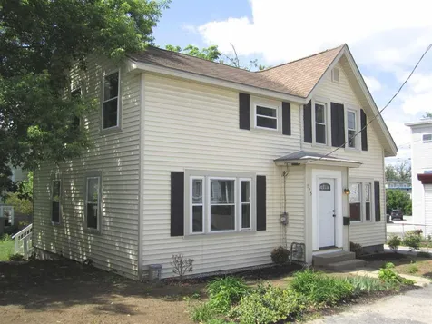 275 Bridge Street Manchester NH 03104