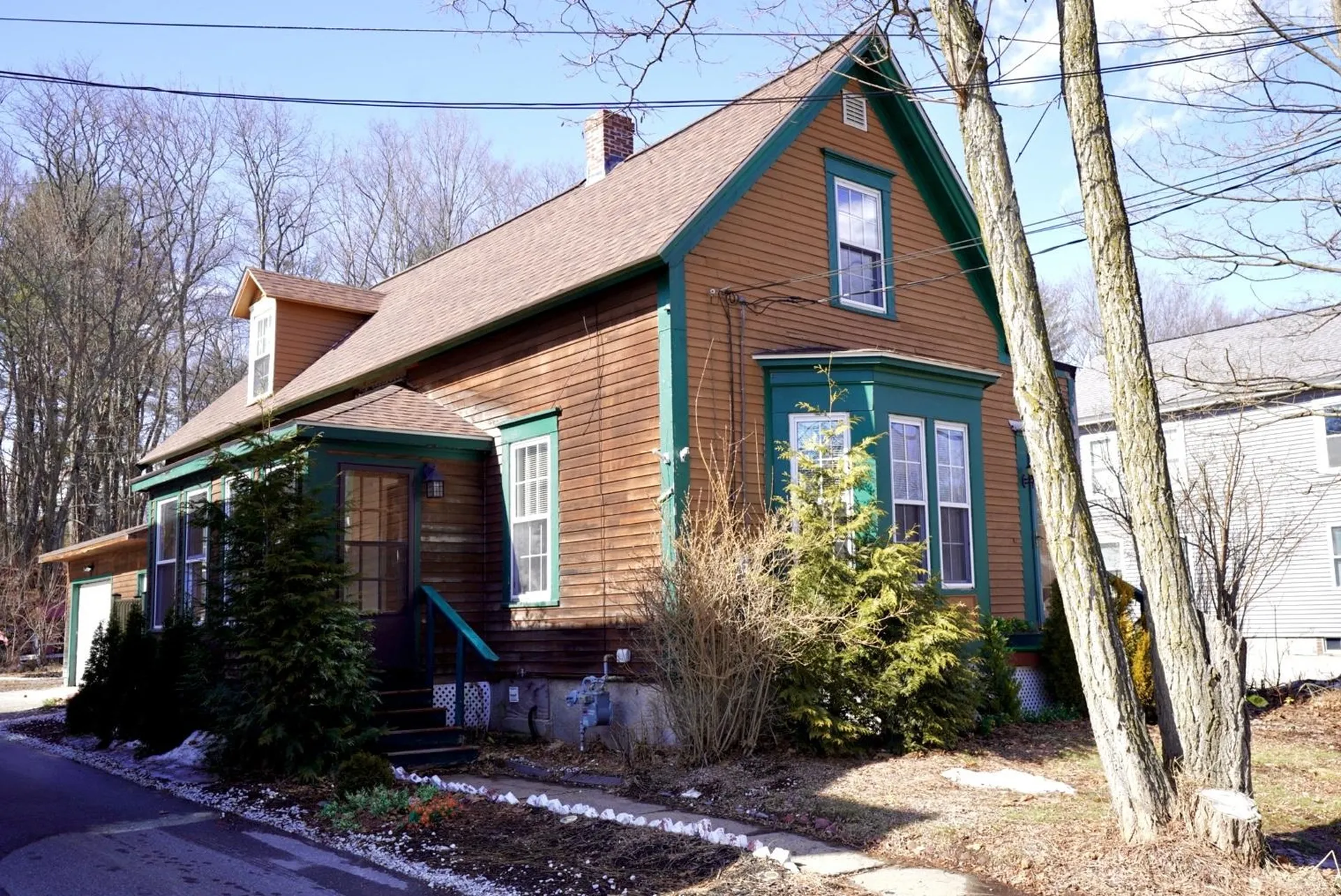 521 N. State Street Concord NH 03301