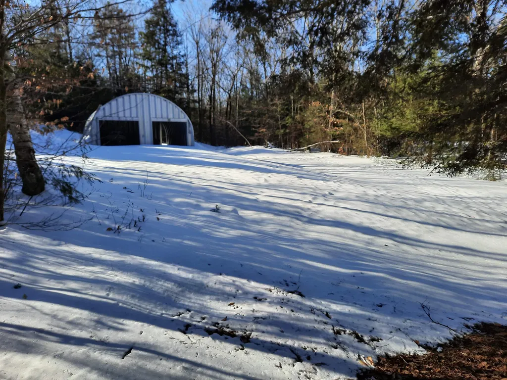 0 Pappas Hill Road Claremont NH 03743