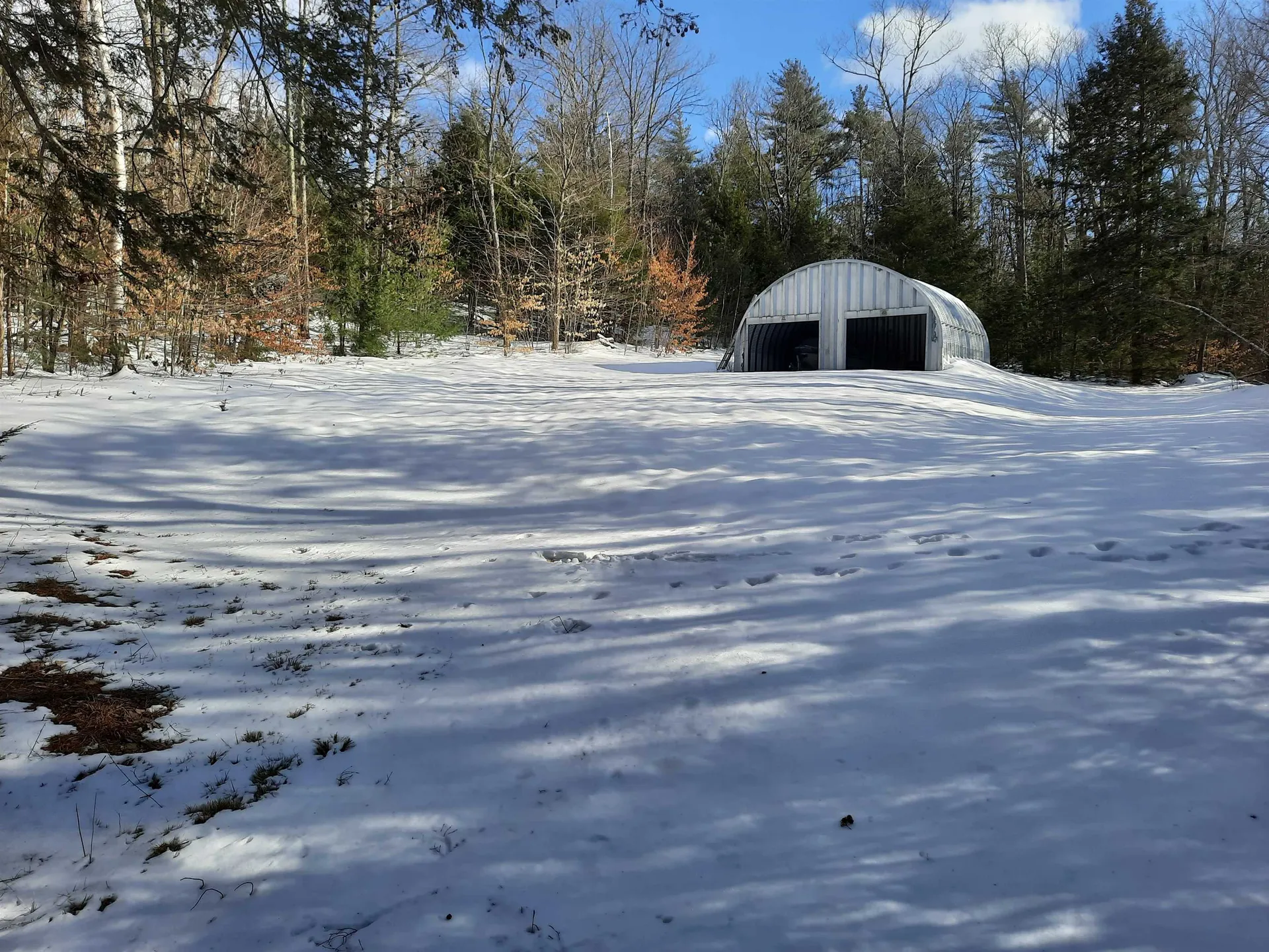 0 Pappas Hill Road Claremont NH 03743