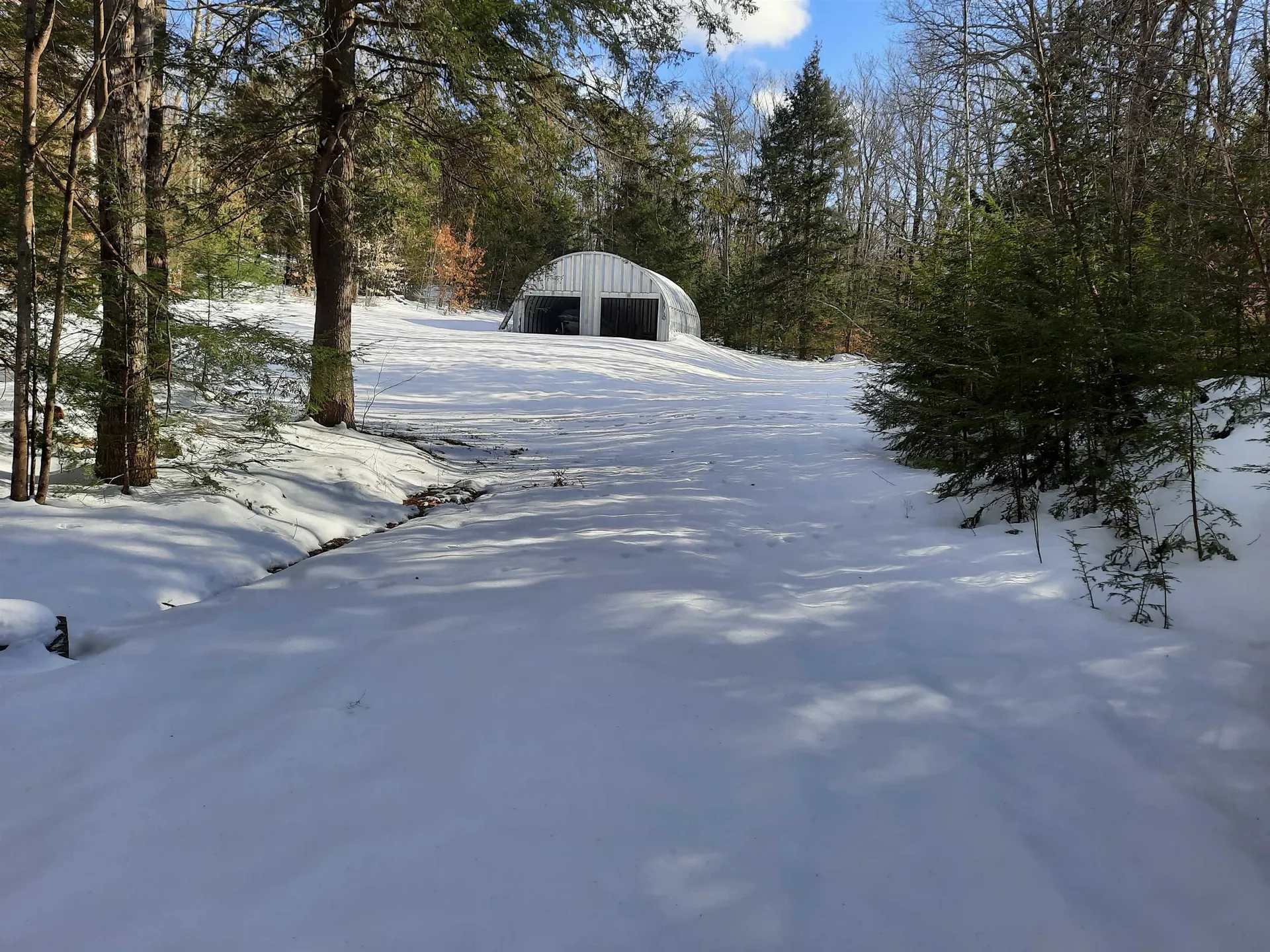 0 Pappas Hill Road Claremont NH 03743