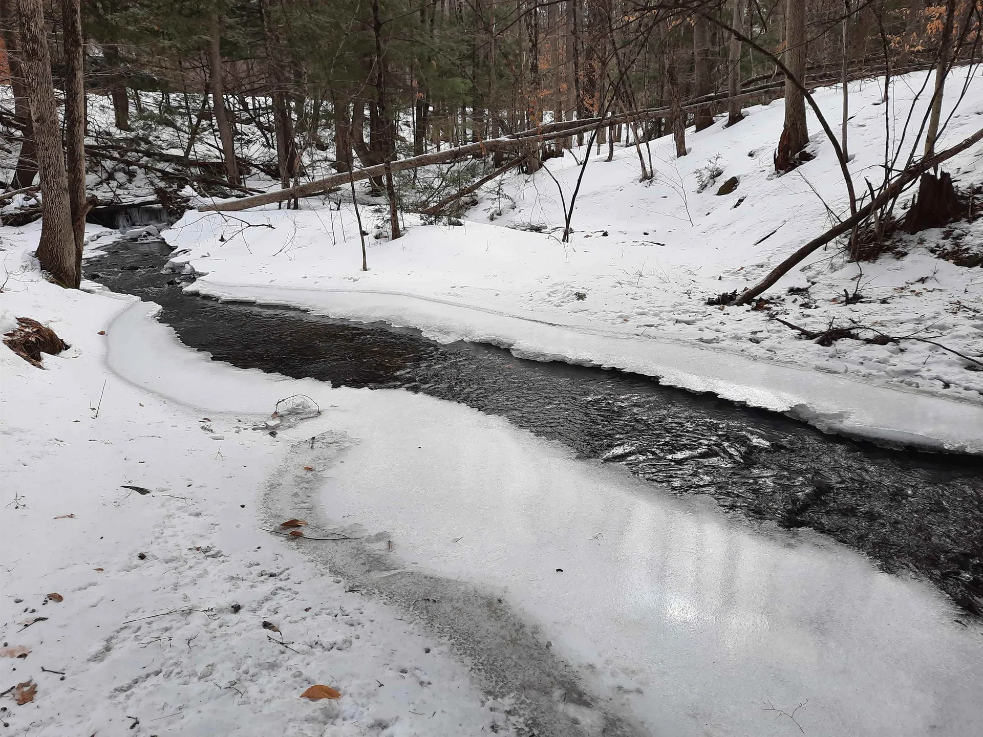 0 Pappas Hill Road Claremont NH 03743