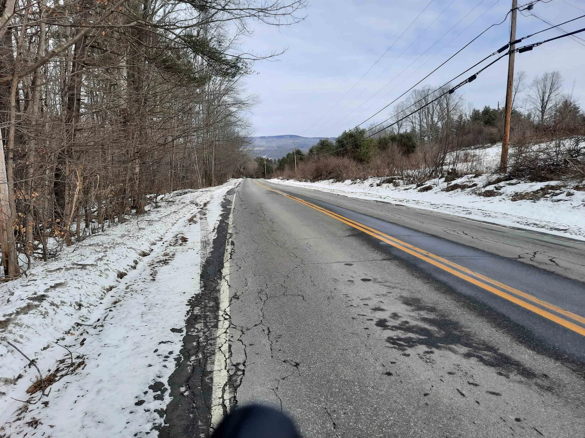 0 Pappas Hill Road Claremont NH 03743