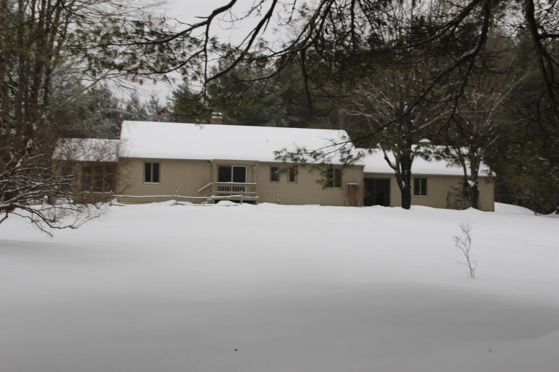 88 General Miller Road Peterborough NH 03458