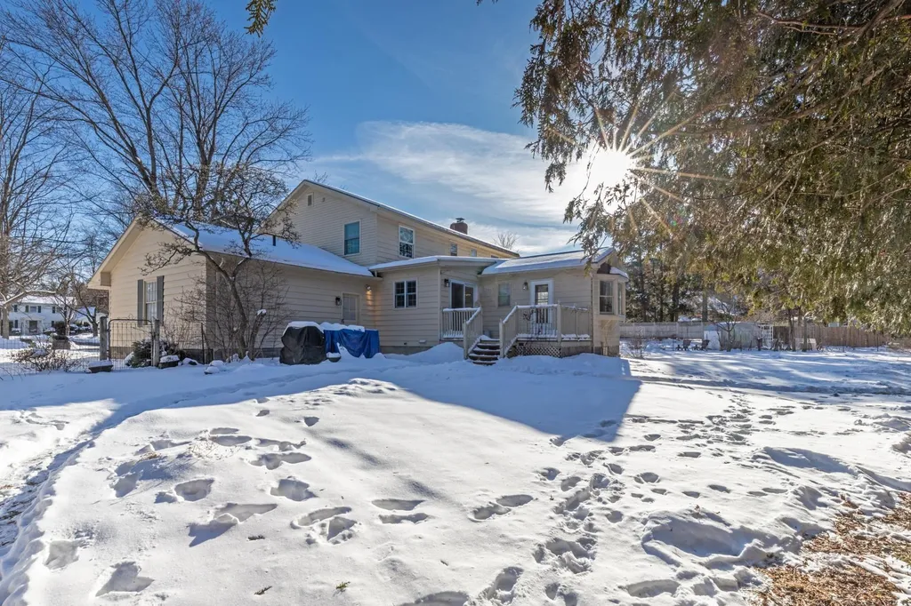 68 Case Parkway Burlington VT 05401