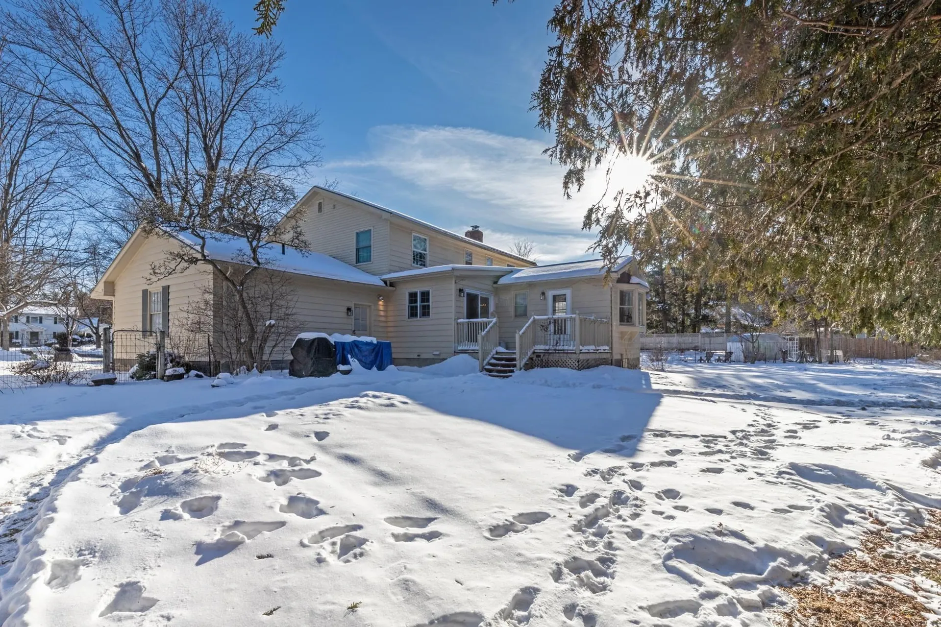 68 Case Parkway Burlington VT 05401
