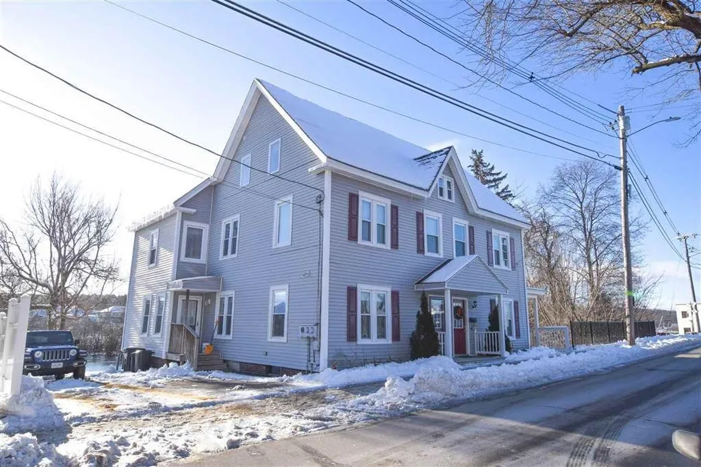 110 Water Street Laconia NH 03246