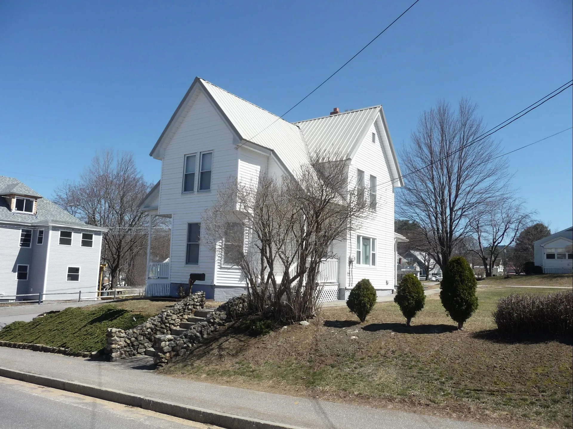 163 Highland Street Laconia NH 03246