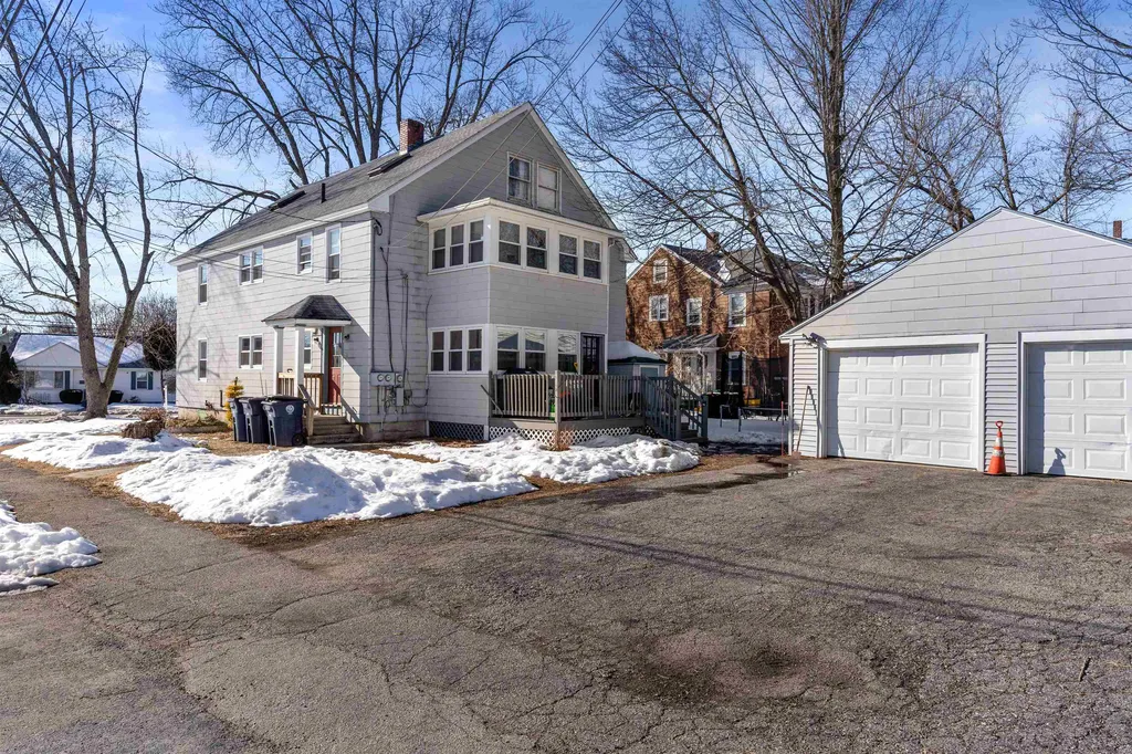 105 Allds Street Nashua NH 03060