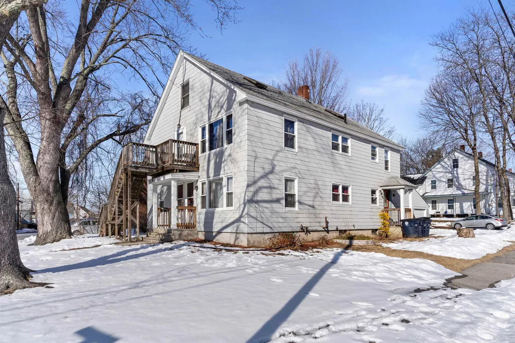 105 Allds Street Nashua NH 03060