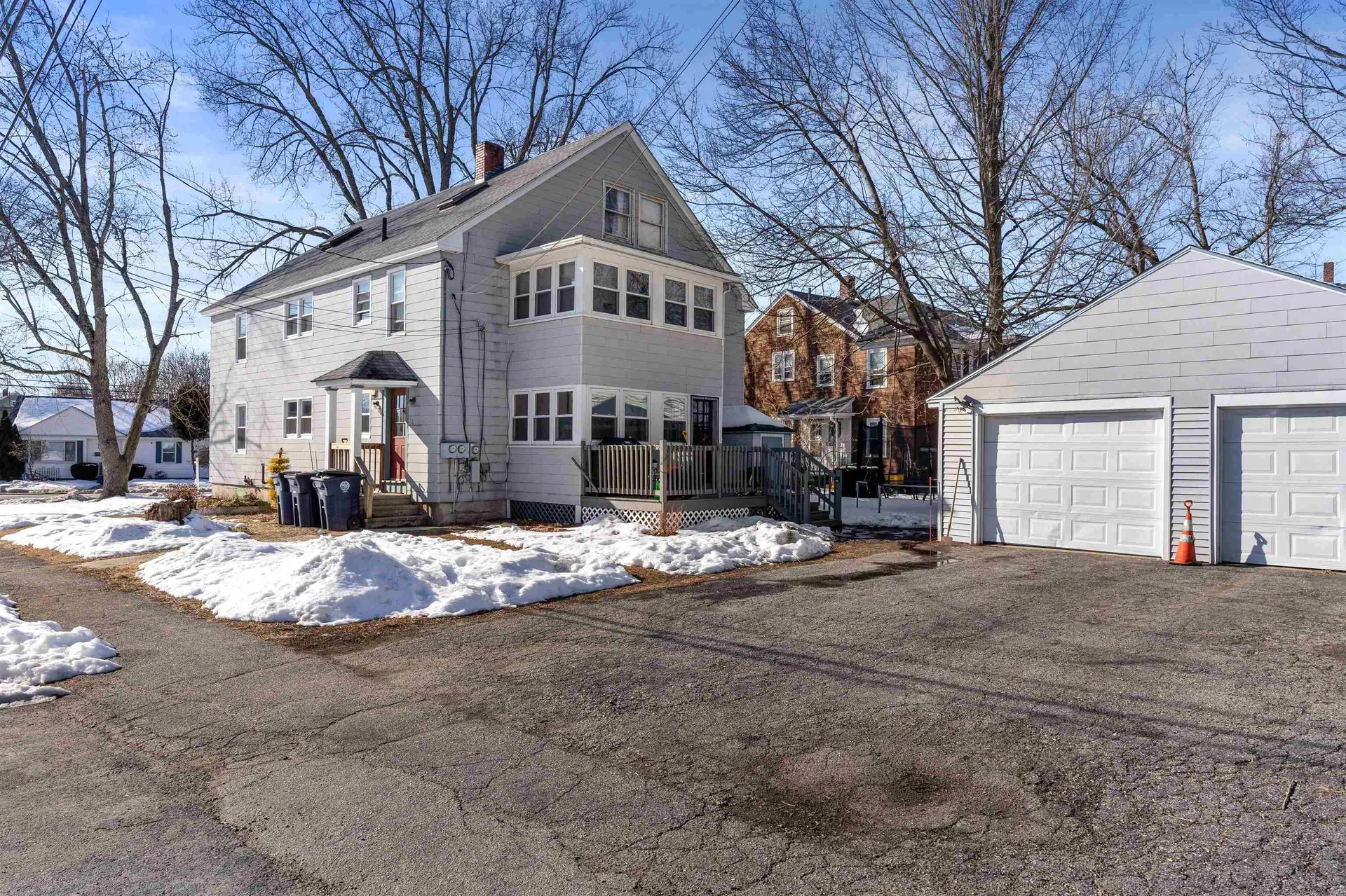 105 Allds Street Nashua NH 03060