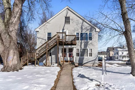 105 Allds Street Nashua NH 03060