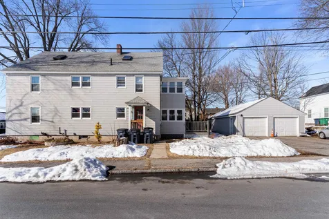 105 Allds Street Nashua NH 03060