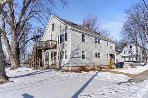 105 Allds Street Nashua NH 03060