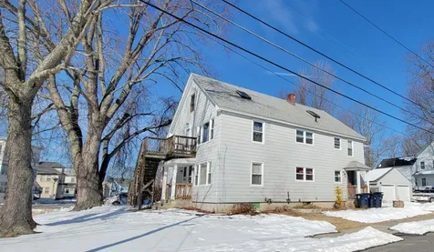 105 Allds Street Nashua NH 03060