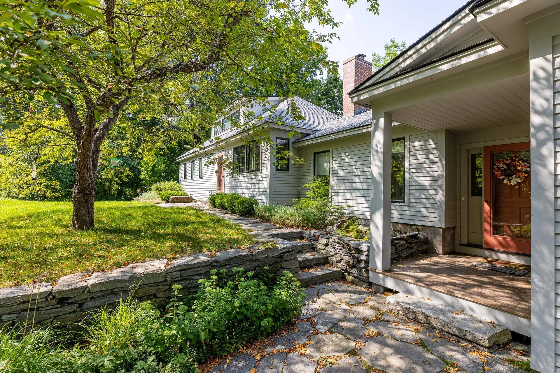 330 Beaver Meadow Road Norwich VT 05055