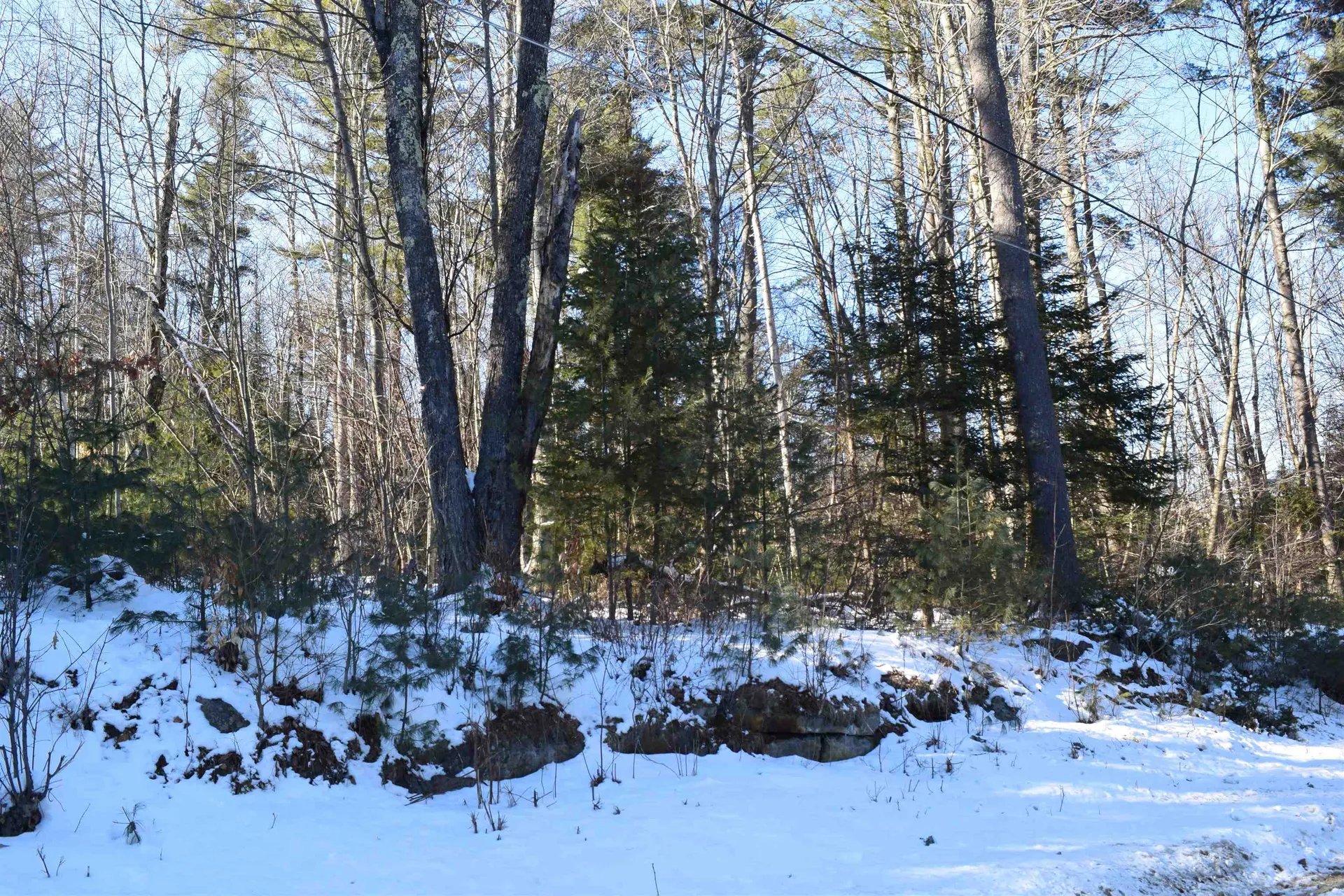 Lot 59 Wildcat Drive Haverhill NH 03765