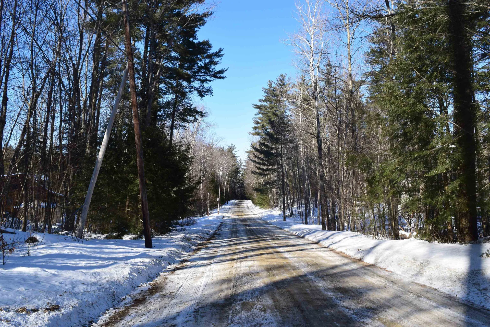 Lot 59 Wildcat Drive Haverhill NH 03765