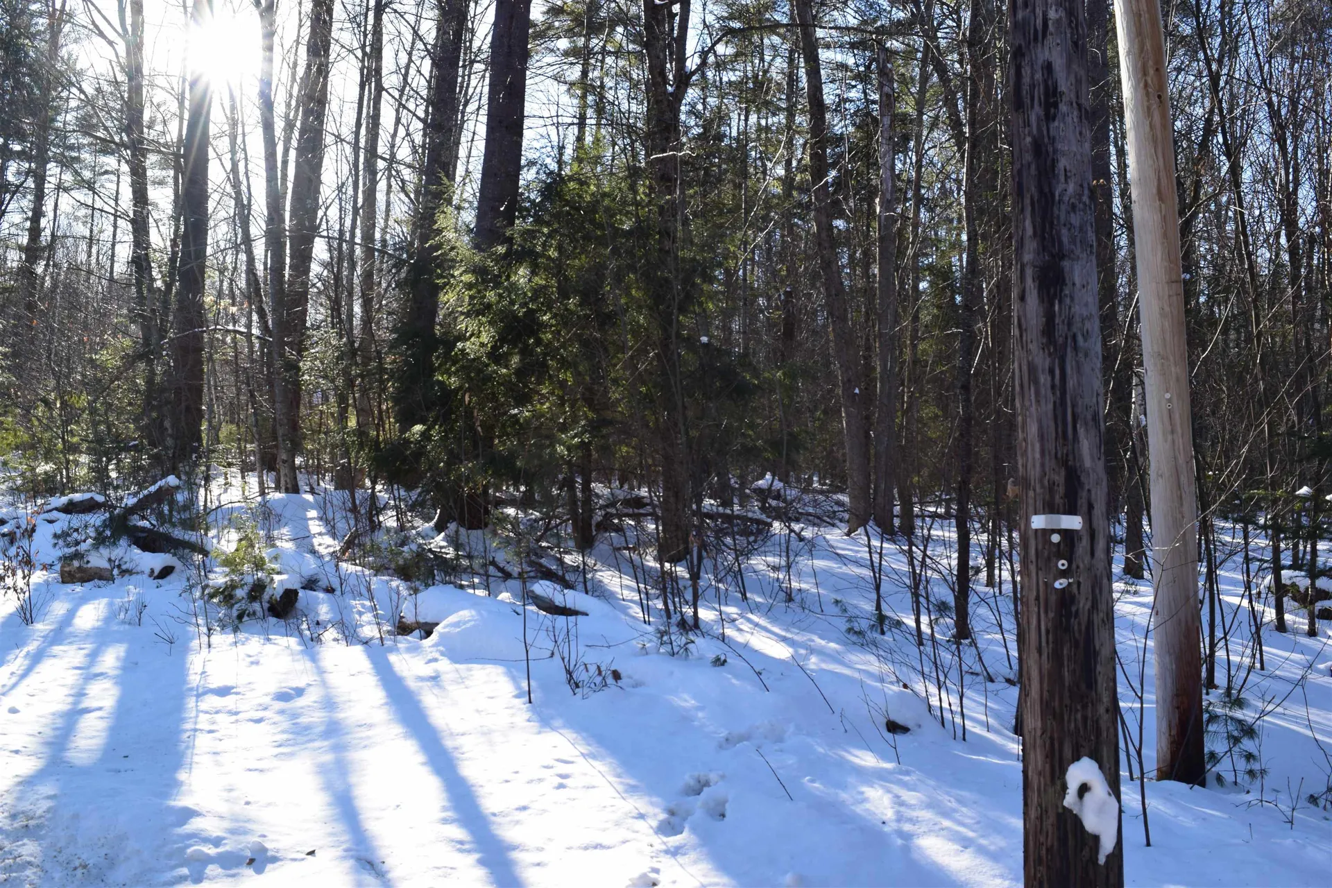 Lot 59 Wildcat Drive Haverhill NH 03765