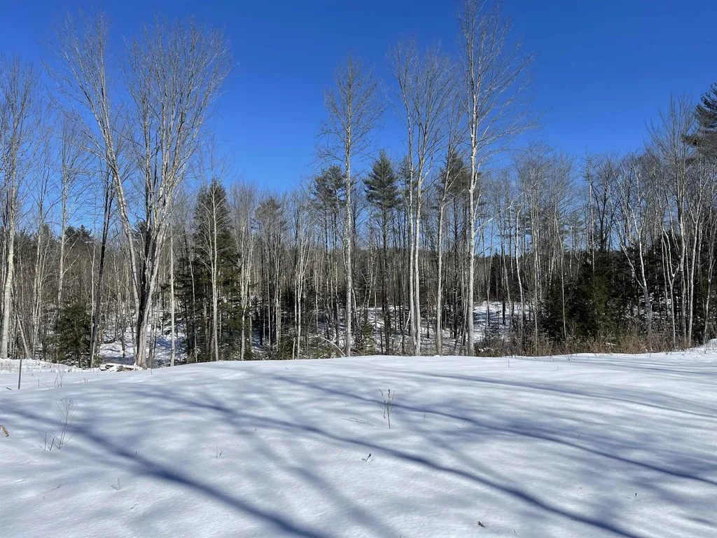 13 Mazzilli Drive Piermont NH 03779