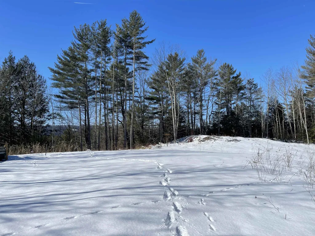 13 Mazzilli Drive Piermont NH 03779