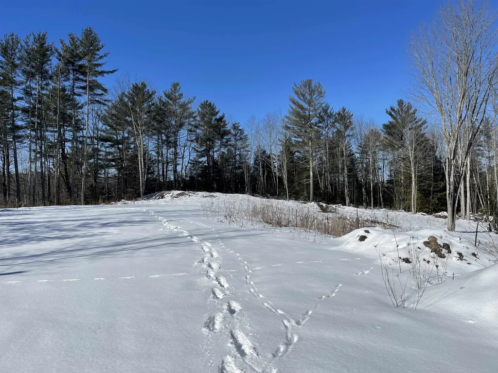 13 Mazzilli Drive Piermont NH 03779