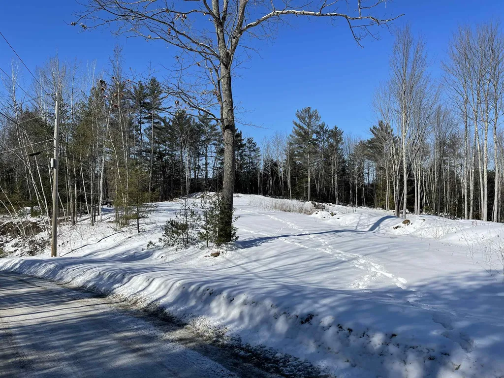 13 Mazzilli Drive Piermont NH 03779